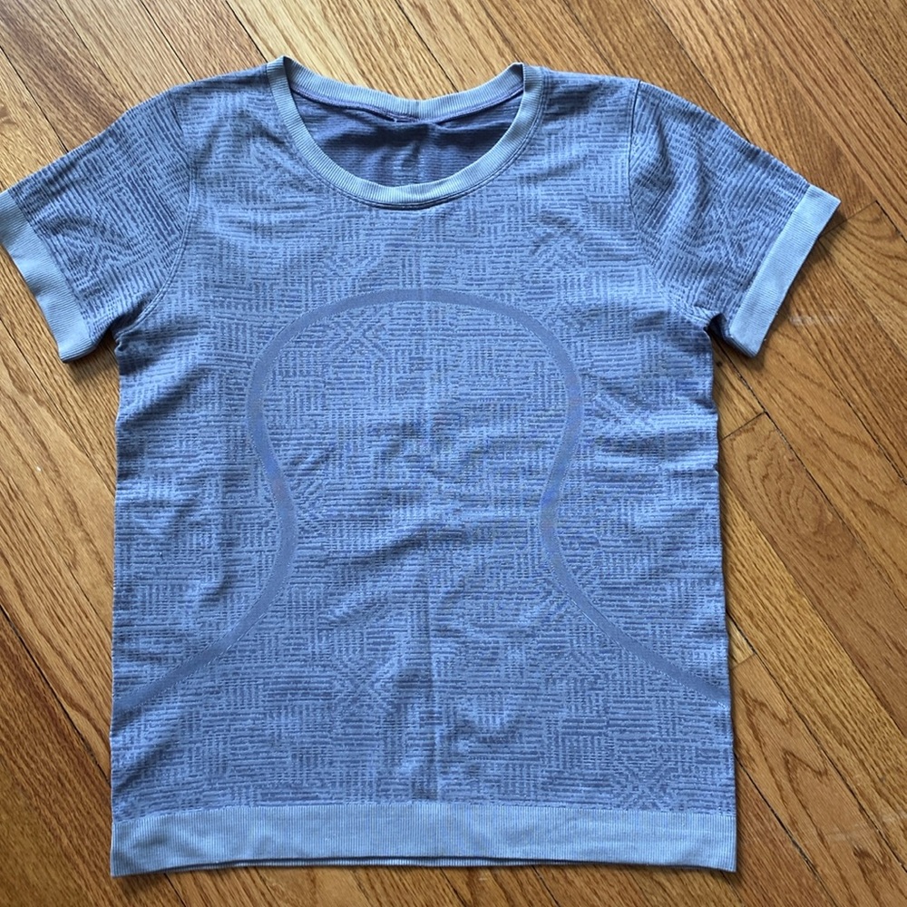 Lululemon Top